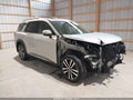 Photo 1 of 17 — 2024 Nissan Pathfinder
