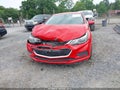 Photo 12 of 16 — 2018 Chevrolet Cruze