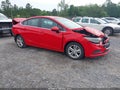 Photo 1 of 16 — 2018 Chevrolet Cruze