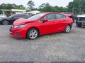 Photo 2 of 16 — 2018 Chevrolet Cruze