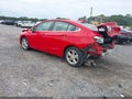 Photo 3 of 16 — 2018 Chevrolet Cruze