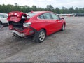 Photo 4 of 16 — 2018 Chevrolet Cruze