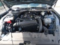 Photo 10 of 16 — 2024 Ford Mustang