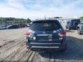 Photo 17 of 17 — 2015 Nissan Pathfinder