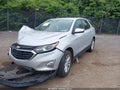 2021 Chevrolet Equinox — photo 2 of 17 | VIN 3GNAXTEV2MS162305