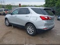 2021 Chevrolet Equinox — photo 3 of 17 | VIN 3GNAXTEV2MS162305