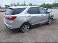 2021 Chevrolet Equinox — photo 4 of 17 | VIN 3GNAXTEV2MS162305