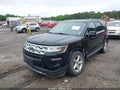 Photo 6 of 16 — 2019 Ford Explorer