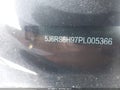 Photo 16 of 16 — 2023 Honda CR-V
