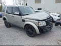 Photo 1 of 11 — 2012 Land Rover LR4