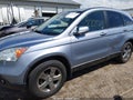 Photo 17 of 17 — 2008 Honda CR-V