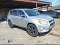 Photo 1 of 17 — 2010 Toyota RAV4