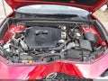 Photo 10 of 16 — 2024 Mazda CX-30