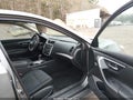 Photo 5 of 16 — 2018 Nissan Altima