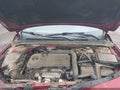 Photo 10 of 16 — 2018 Chevrolet Malibu Limited