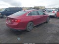 Photo 4 of 16 — 2018 Chevrolet Malibu Limited