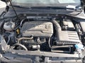Photo 10 of 16 — 2016 Volkswagen Golf