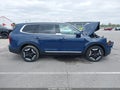 2025 Kia Telluride — photo 13 of 16 | VIN 5XYP64GC7SG735754