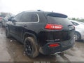 Photo 3 of 16 — 2014 Jeep Cherokee