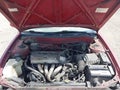 Photo 10 of 16 — 1999 Toyota Corolla