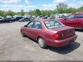 Photo 3 of 16 — 1999 Toyota Corolla