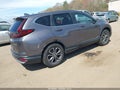 Photo 4 of 16 — 2021 Honda CR-V