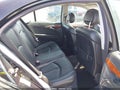 Photo 8 of 11 — 2005 Mercedes-Benz E-Class