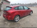 Photo 4 of 14 — 2016 Ford Focus