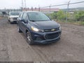 Photo 1 of 16 — 2018 Chevrolet Trax