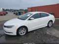 Photo 2 of 11 — 2015 Chrysler 200