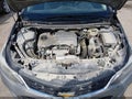 Photo 10 of 18 — 2017 Chevrolet Cruze