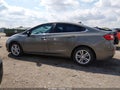 Photo 15 of 18 — 2017 Chevrolet Cruze