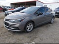 Photo 2 of 18 — 2017 Chevrolet Cruze