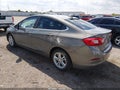 Photo 3 of 18 — 2017 Chevrolet Cruze
