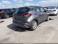 Photo 4 of 17 — 2021 Nissan Kicks