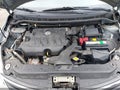 Photo 10 of 10 — 2010 Nissan Versa
