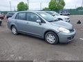 Photo 1 of 10 — 2010 Nissan Versa
