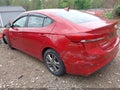 Photo 3 of 21 — 2017 Hyundai Elantra
