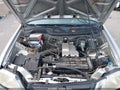 Photo 10 of 20 — 2000 Honda CR-V