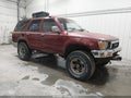 Photo 1 of 11 — 1991 Toyota 4Runner
