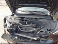Photo 10 of 19 — 2023 Volvo C40