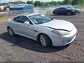 Photo 1 of 11 — 2008 Hyundai Tiburon