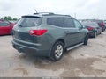 Photo 4 of 12 — 2011 Chevrolet Traverse