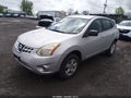 Photo 2 of 17 — 2011 Nissan Rogue Sport