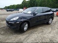 Photo 2 of 18 — 2017 Porsche Cayenne