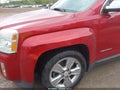 Photo 6 of 19 — 2015 GMC Terrain