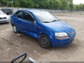 Photo 1 of 12 — 2004 Chevrolet Aveo