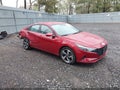 Photo 1 of 17 — 2023 Hyundai Elantra