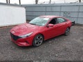 Photo 2 of 17 — 2023 Hyundai Elantra