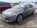 Photo 2 of 16 — 2013 Ford Fusion